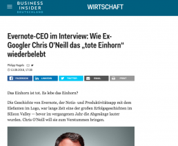Philipp Nagels | Business Insider Deutschland