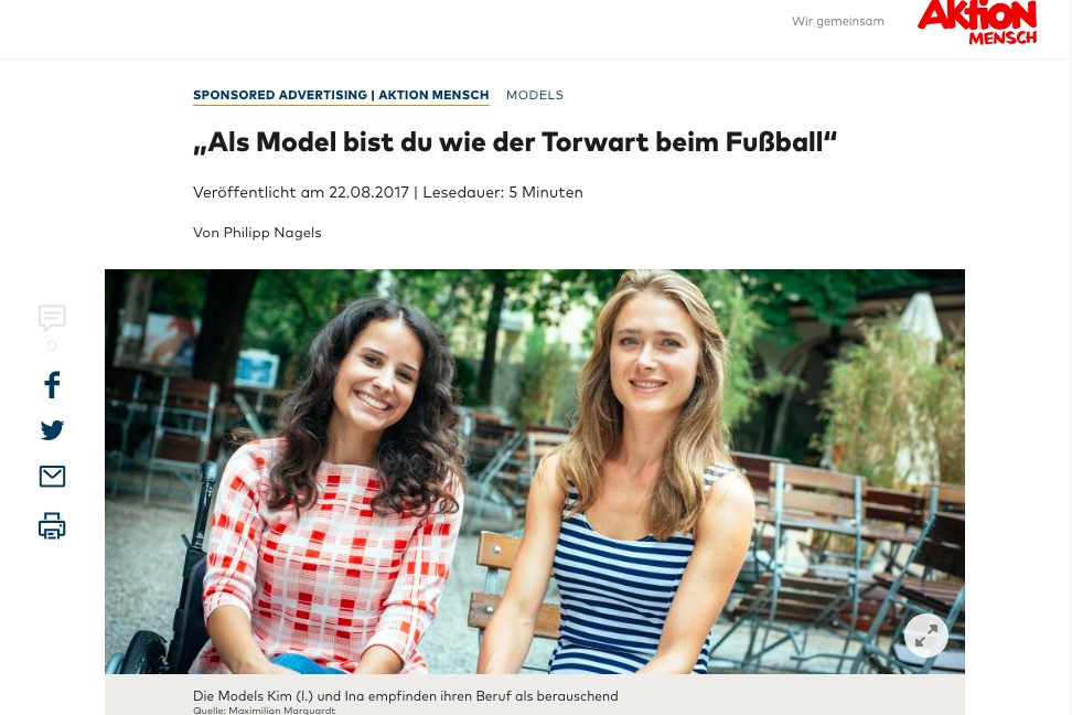 Aktion Mensch Philipp Nagels